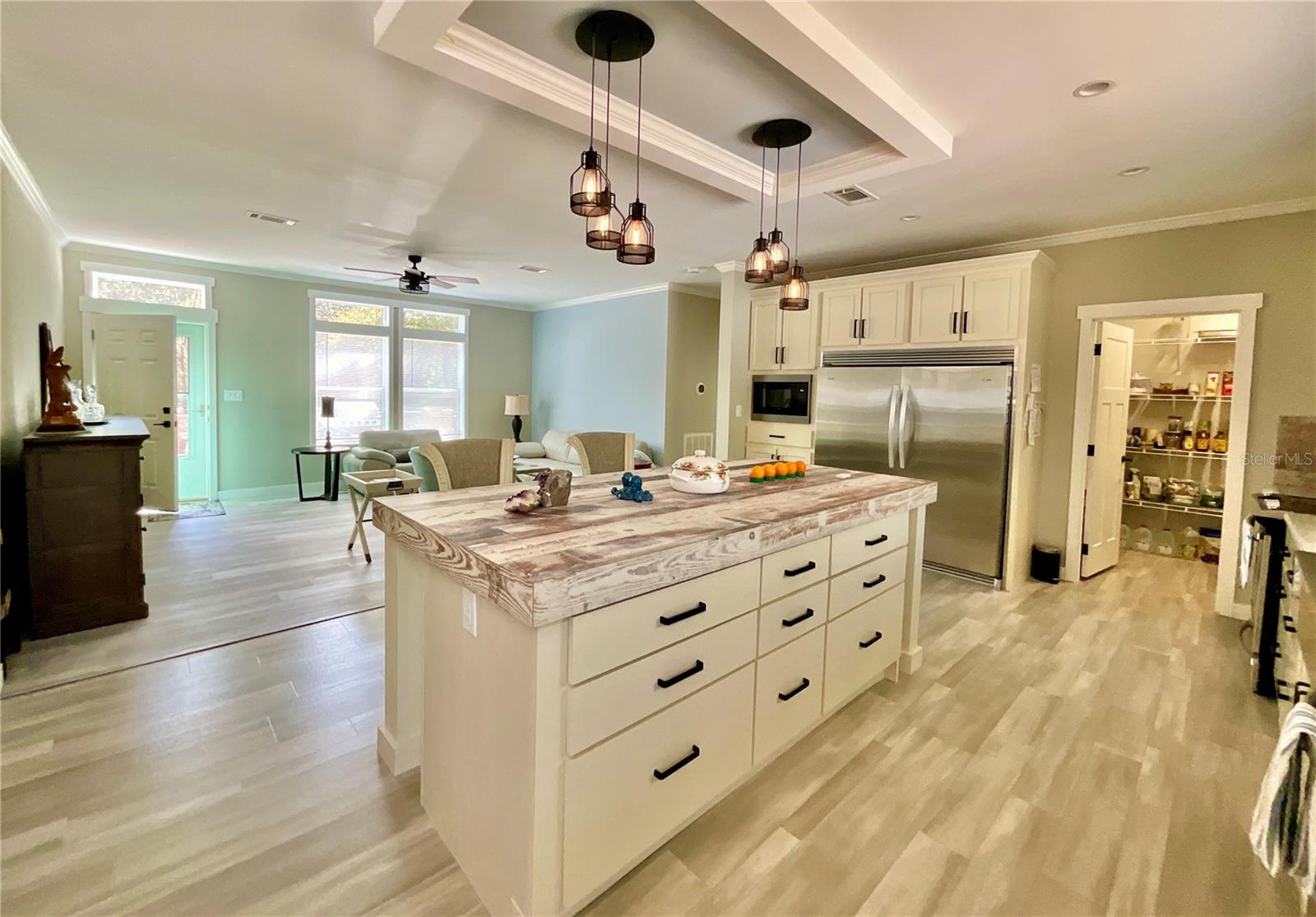 ASHLEY LAKE PLANTATION, MELROSE, FL, 32666