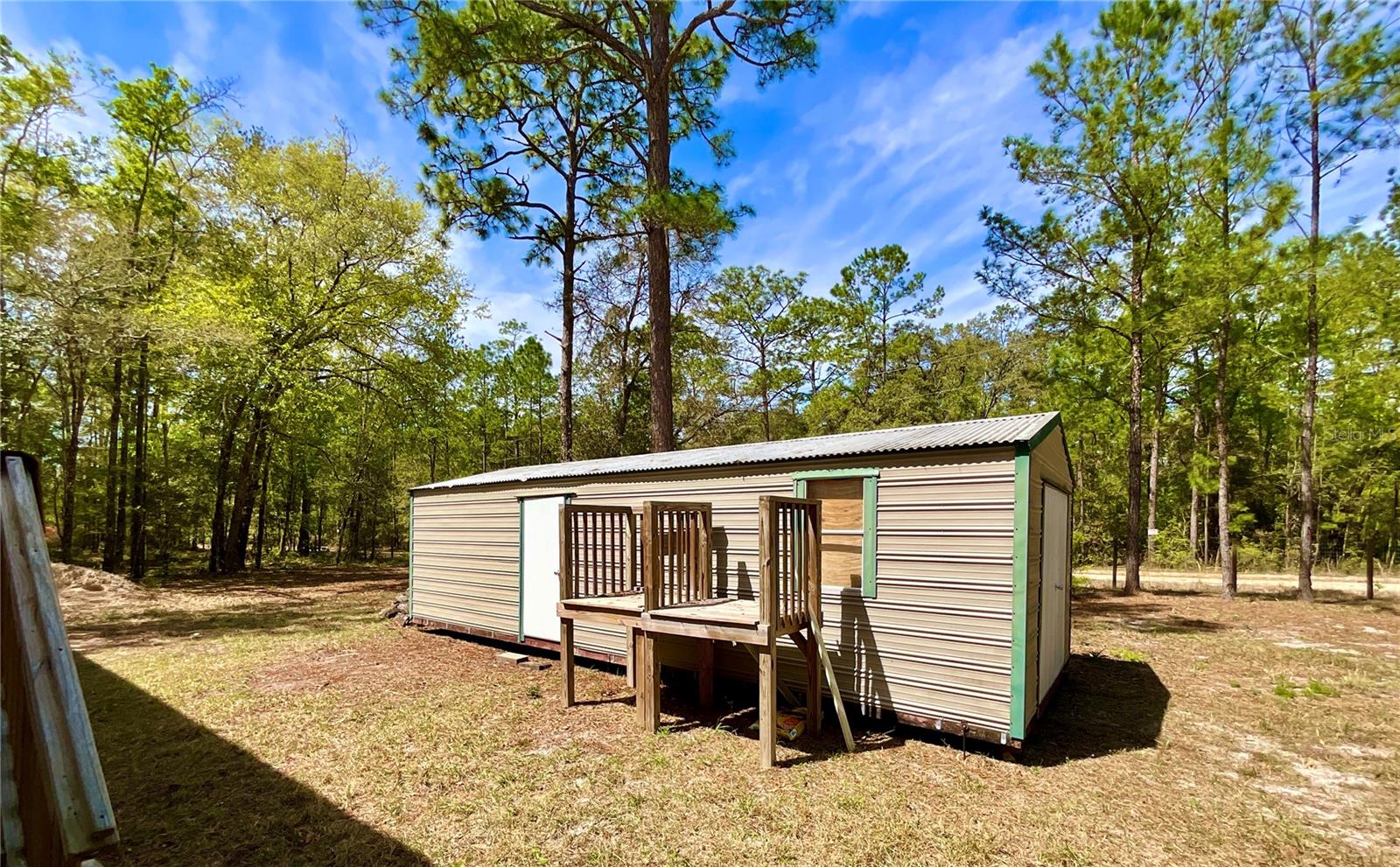 ASHLEY LAKE PLANTATION, MELROSE, FL, 32666