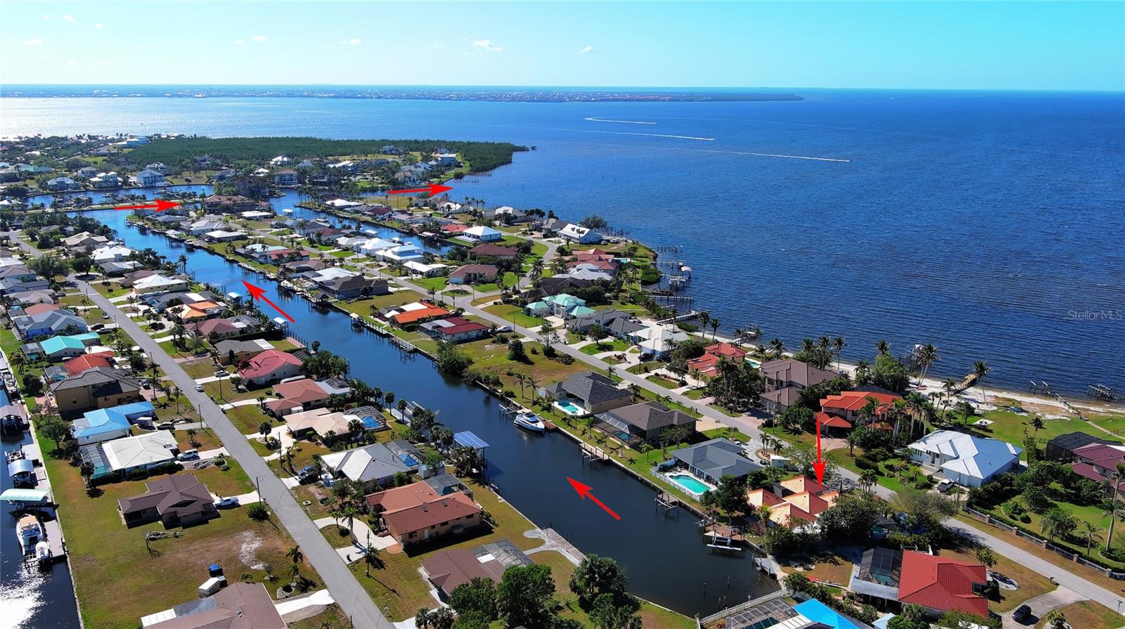 104 GRAHAM ST SE, PORT CHARLOTTE, FL, 33952