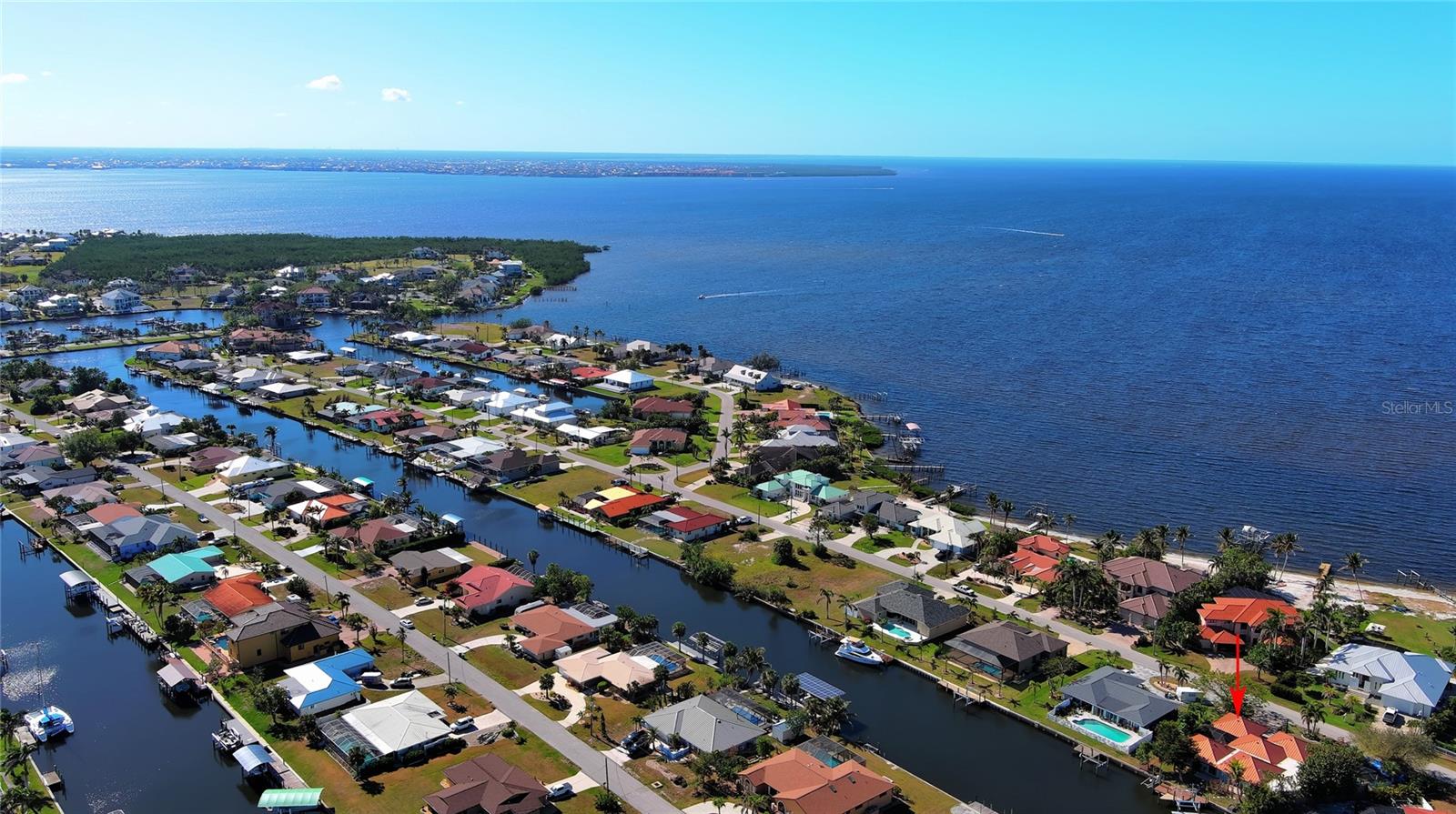 104 GRAHAM ST SE, PORT CHARLOTTE, FL, 33952