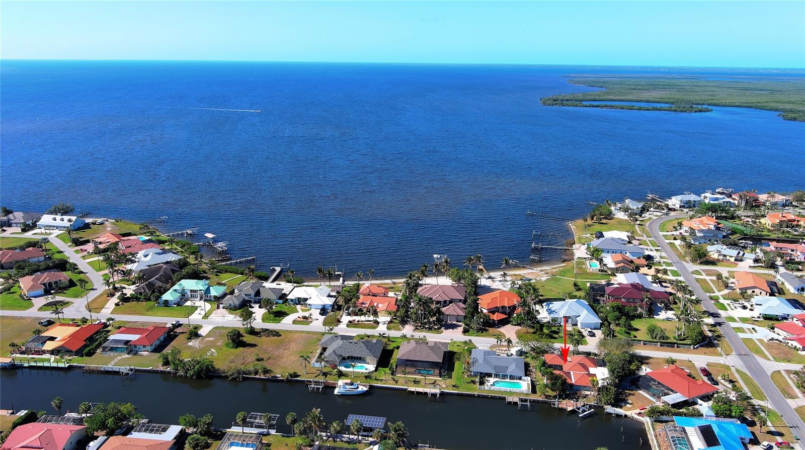 104 GRAHAM ST SE, PORT CHARLOTTE, FL, 33952