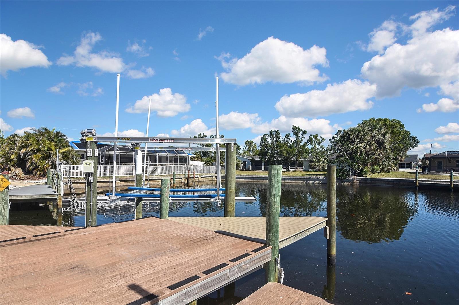 104 GRAHAM ST SE, PORT CHARLOTTE, FL, 33952