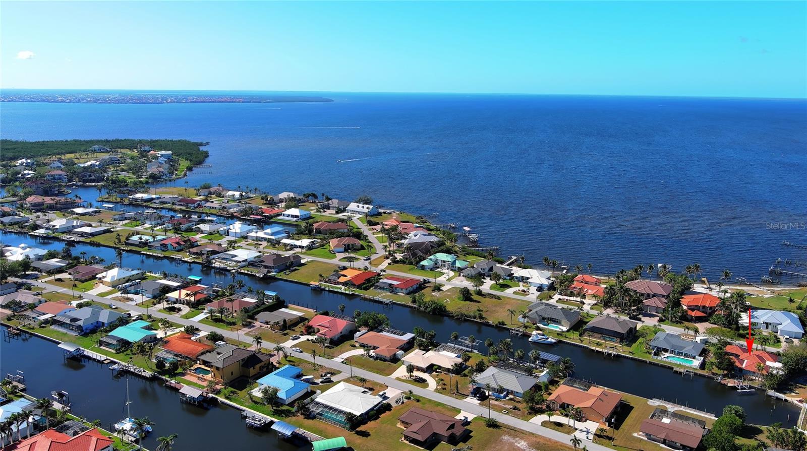 104 GRAHAM ST SE, PORT CHARLOTTE, FL, 33952