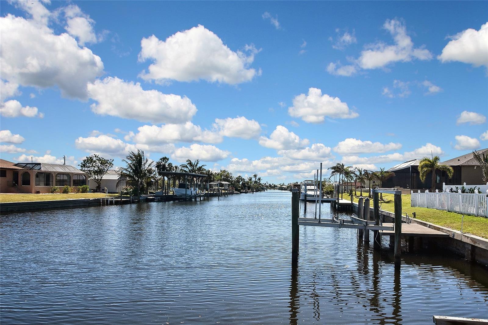 104 GRAHAM ST SE, PORT CHARLOTTE, FL, 33952