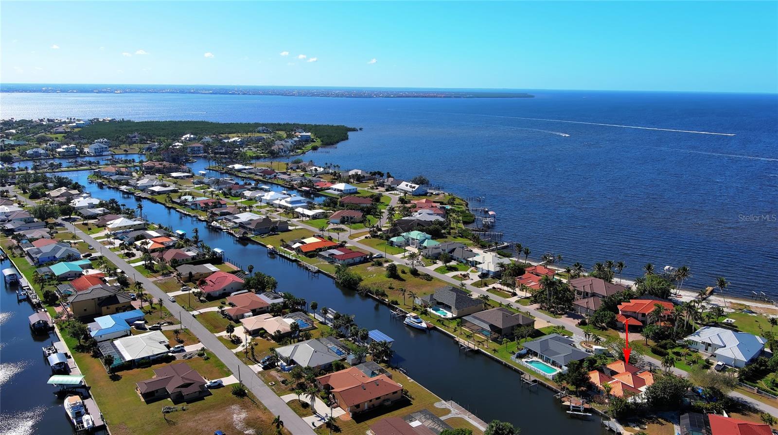 104 GRAHAM ST SE, PORT CHARLOTTE, FL, 33952