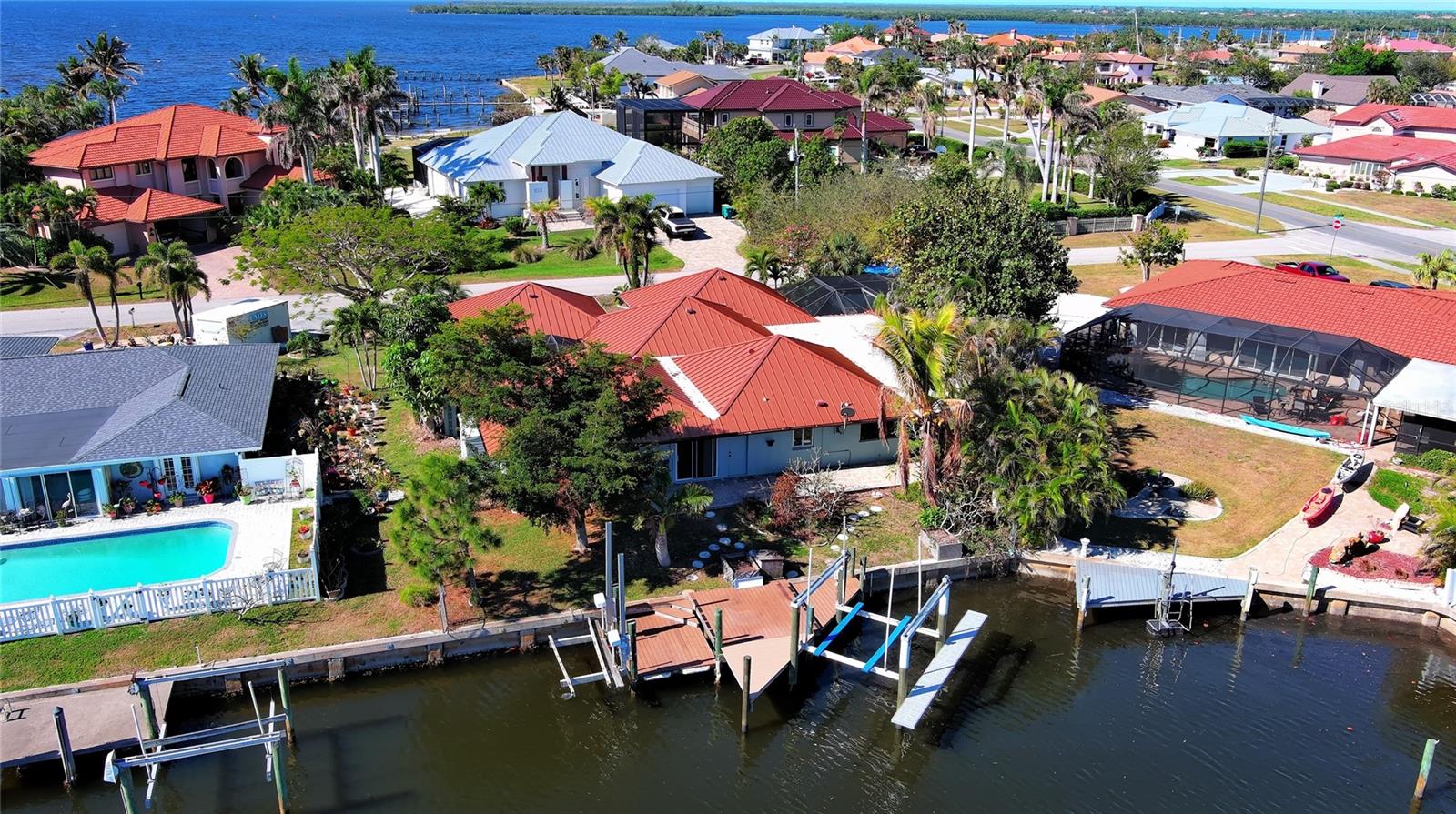 104 GRAHAM ST SE, PORT CHARLOTTE, FL, 33952