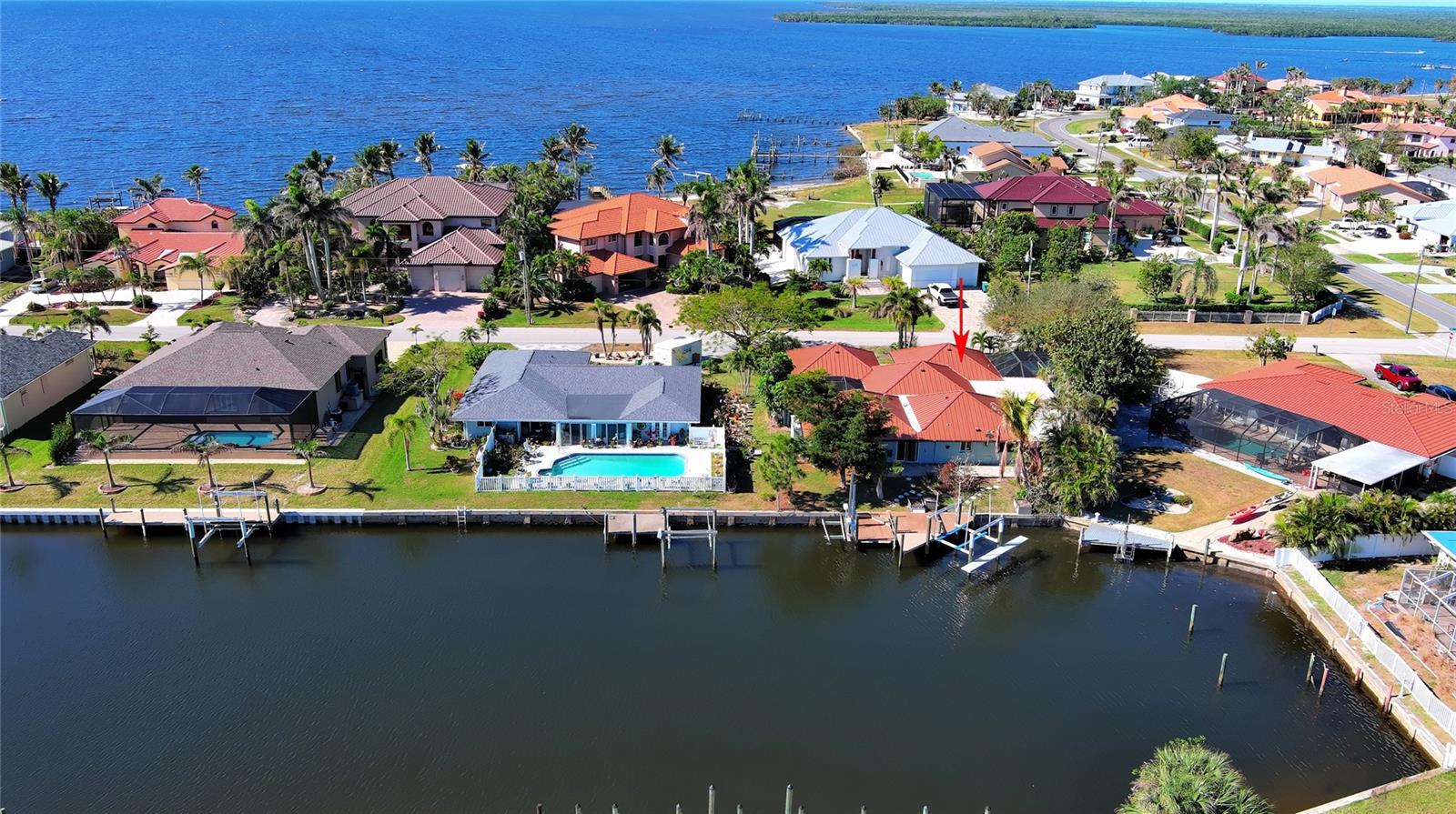 104 GRAHAM ST SE, PORT CHARLOTTE, FL, 33952