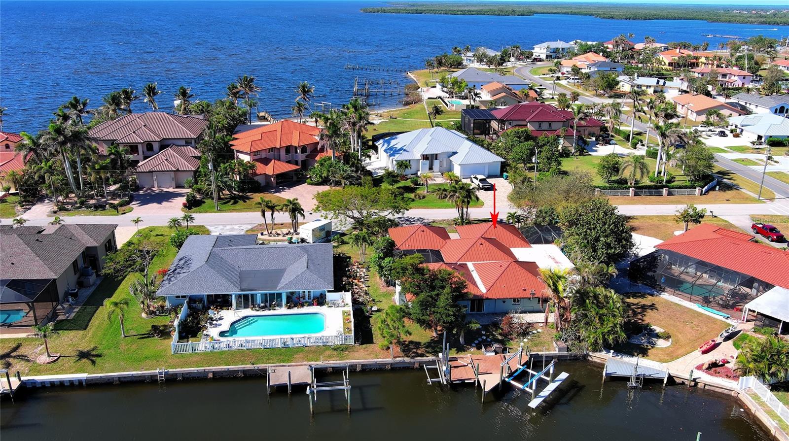 104 GRAHAM ST SE, PORT CHARLOTTE, FL, 33952