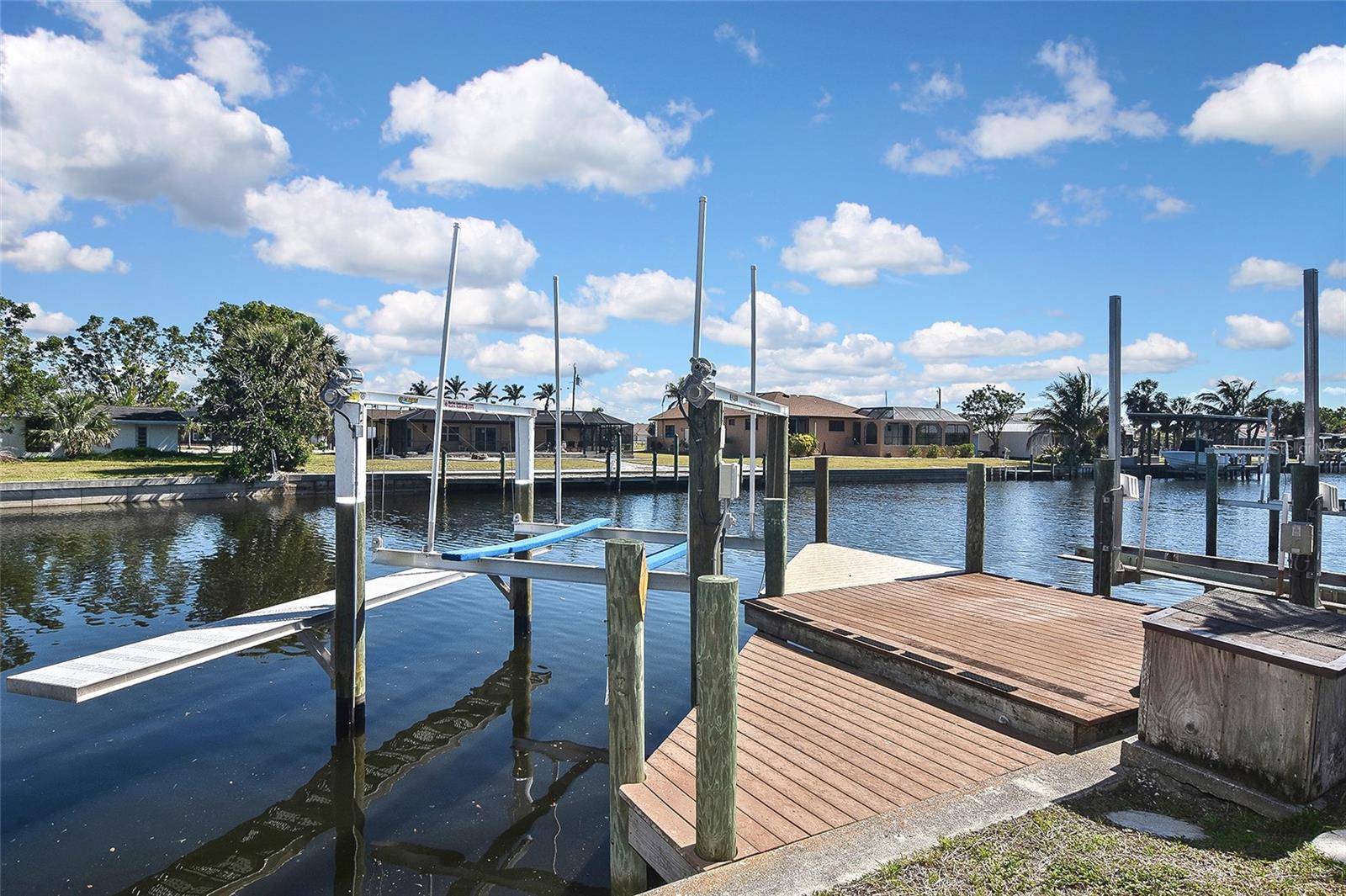 104 GRAHAM ST SE, PORT CHARLOTTE, FL, 33952