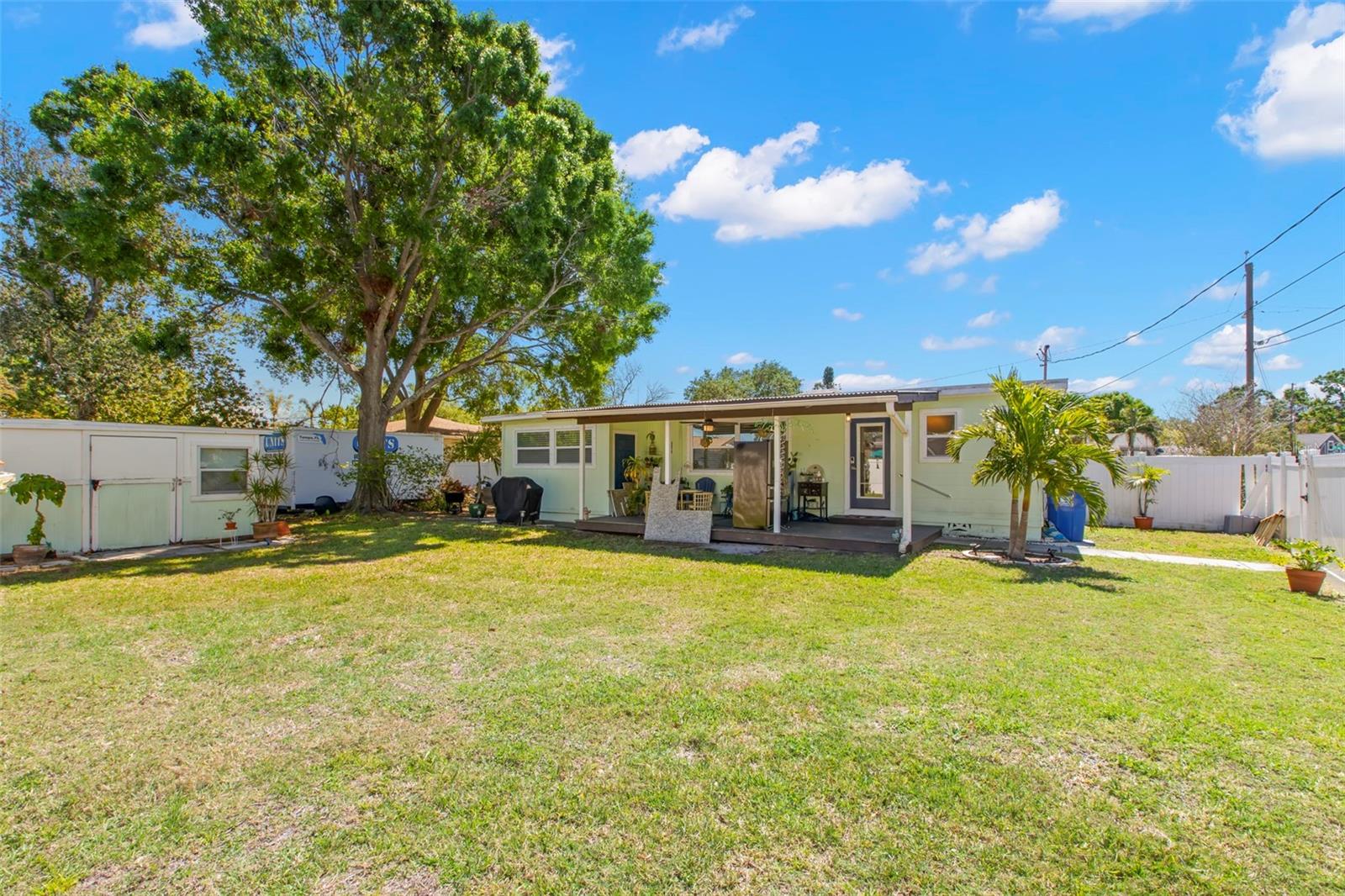 501 61ST AVE NE, ST PETERSBURG, FL, 33703