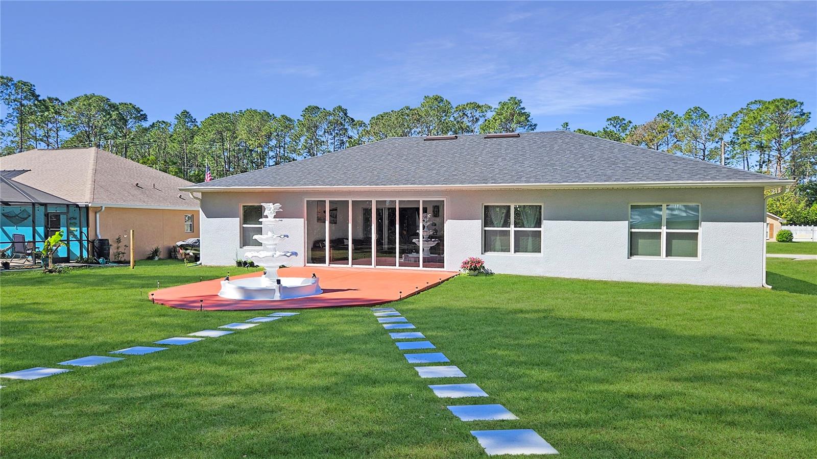 7 SMITH TRL, PALM COAST, FL, 32164