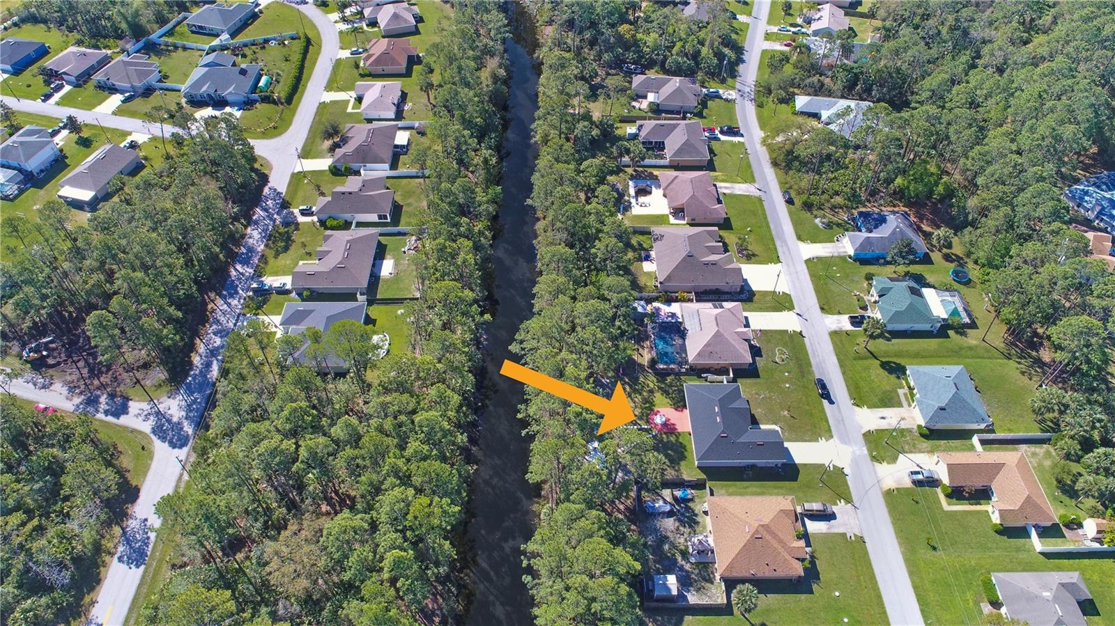 7 SMITH TRL, PALM COAST, FL, 32164