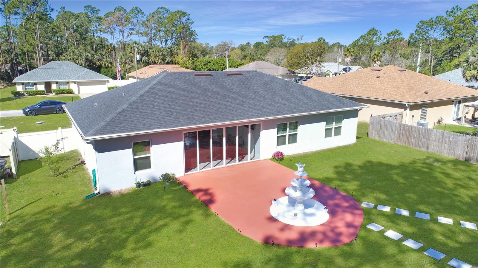 7 SMITH TRL, PALM COAST, FL, 32164