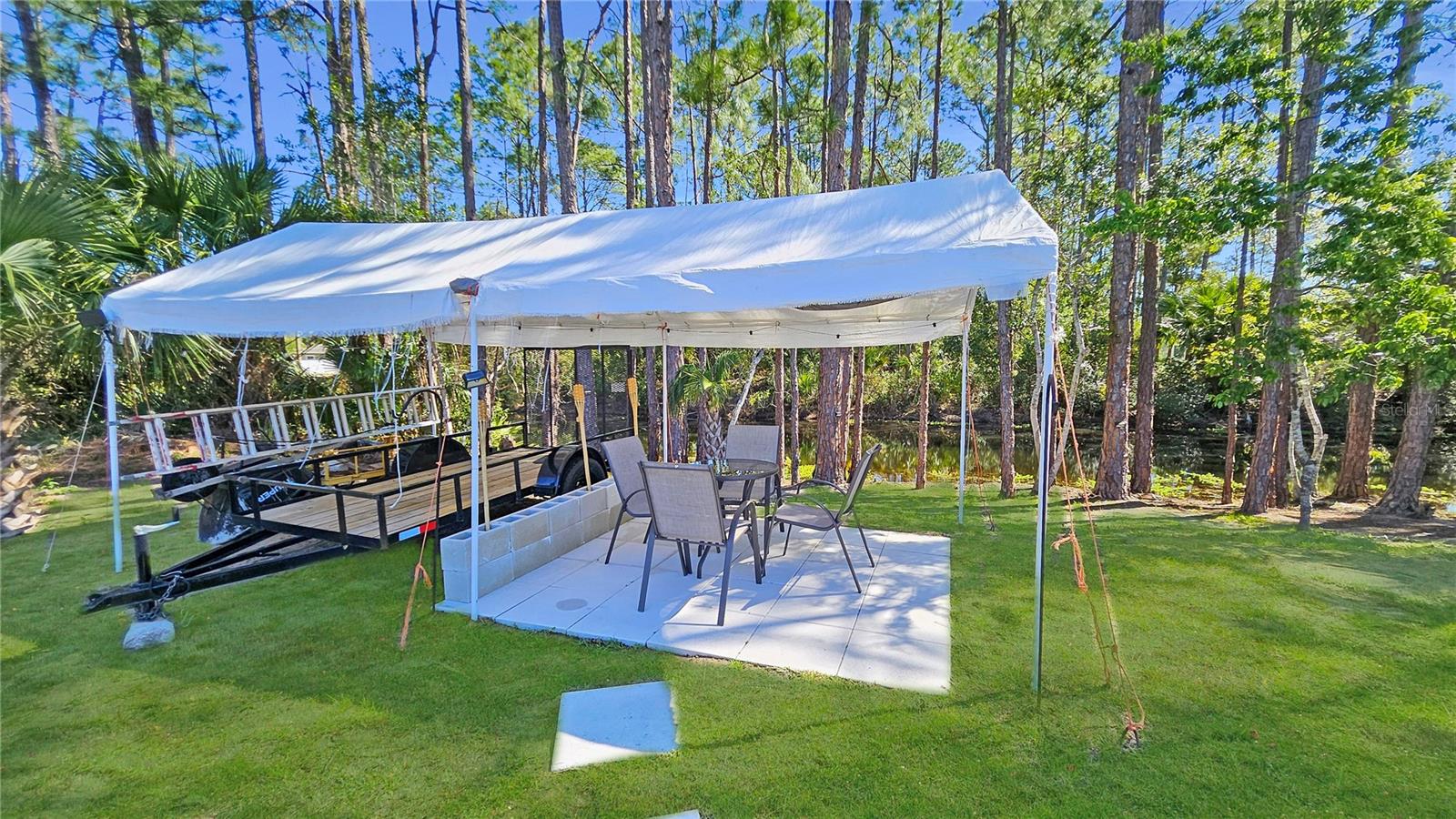 7 SMITH TRL, PALM COAST, FL, 32164