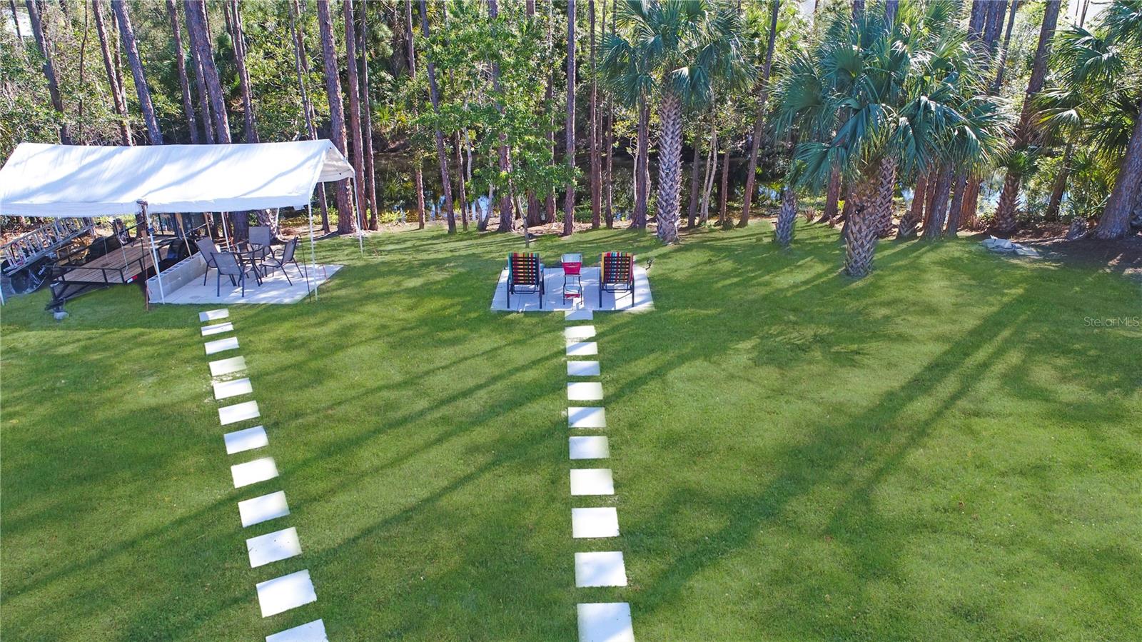7 SMITH TRL, PALM COAST, FL, 32164