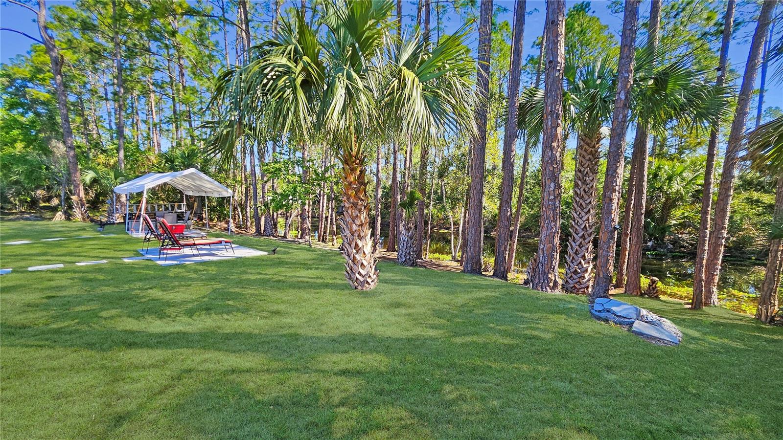 7 SMITH TRL, PALM COAST, FL, 32164