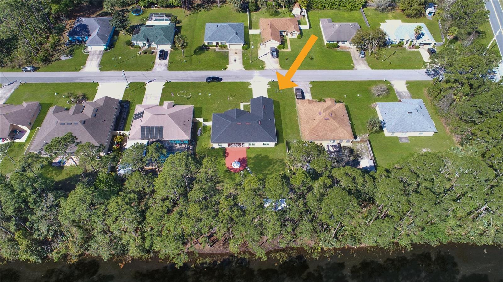 7 SMITH TRL, PALM COAST, FL, 32164