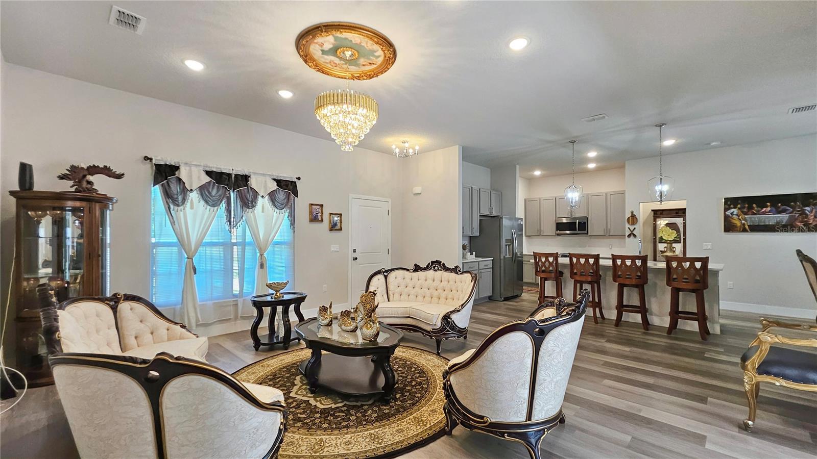 7 SMITH TRL, PALM COAST, FL, 32164