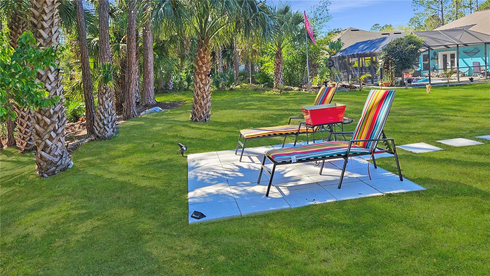 7 SMITH TRL, PALM COAST, FL, 32164