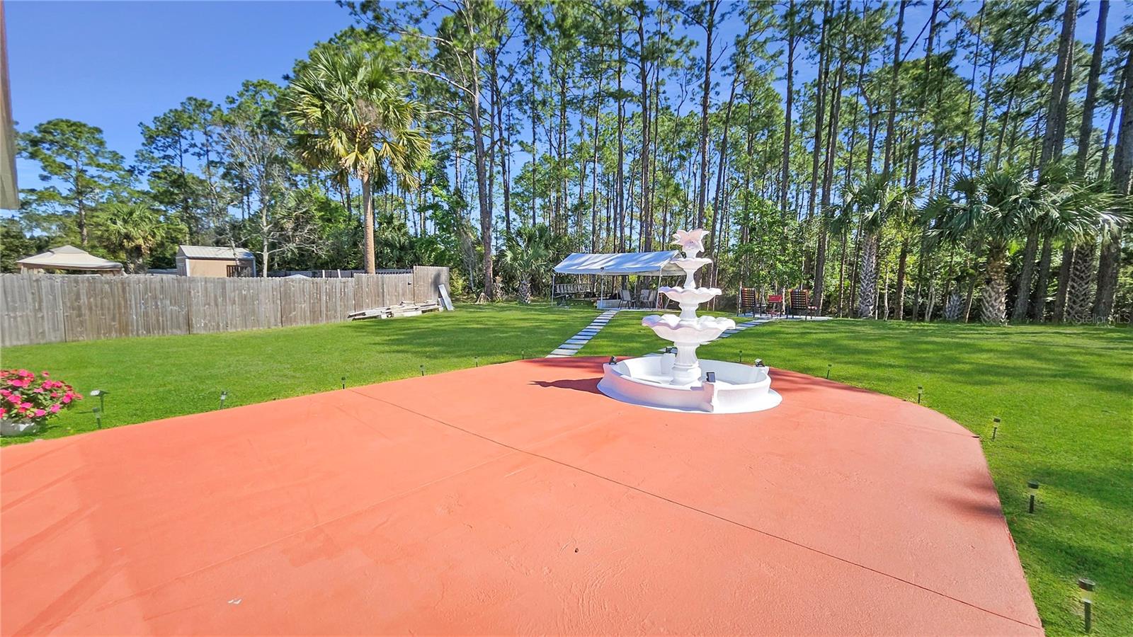 7 SMITH TRL, PALM COAST, FL, 32164