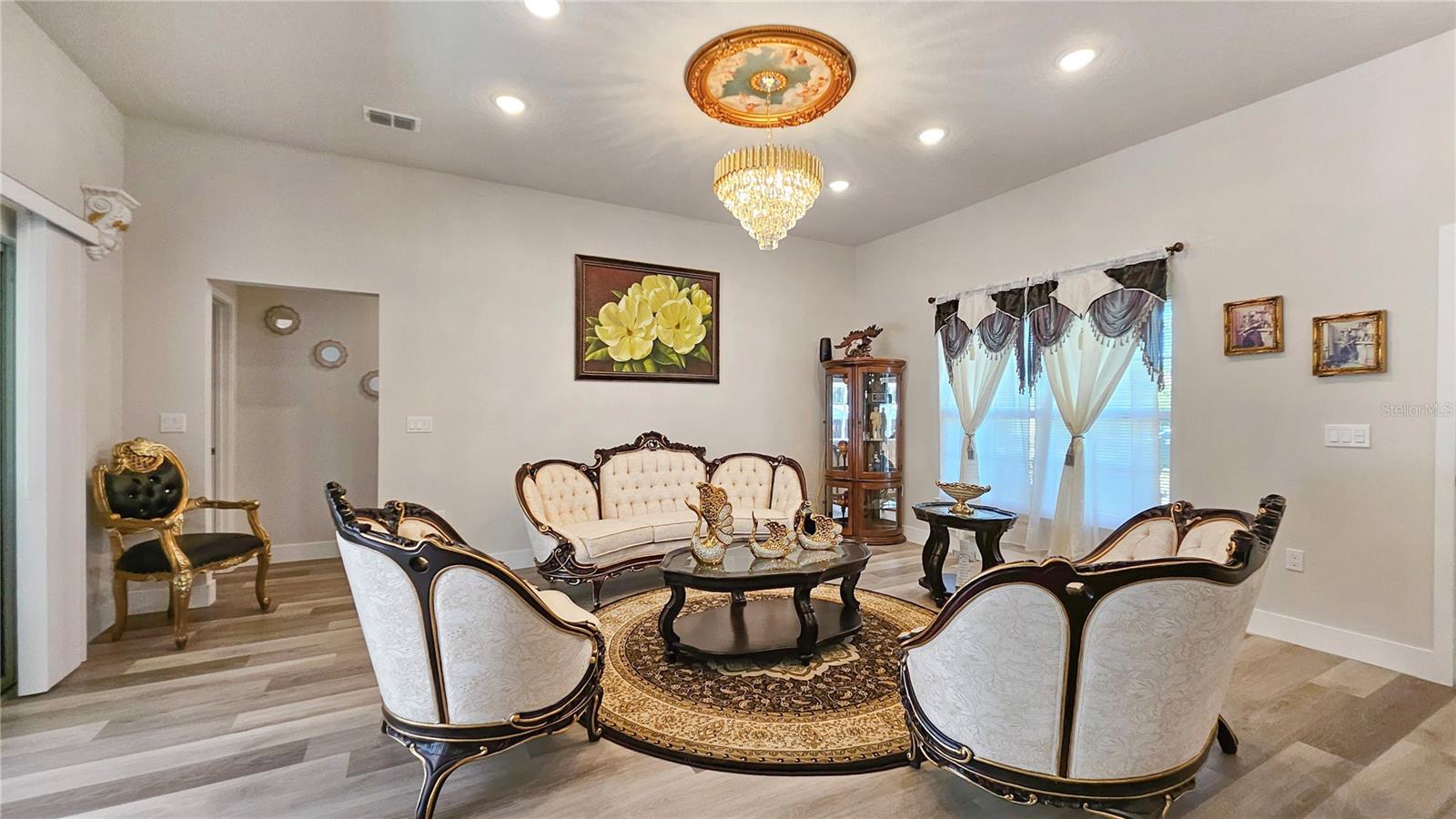 7 SMITH TRL, PALM COAST, FL, 32164