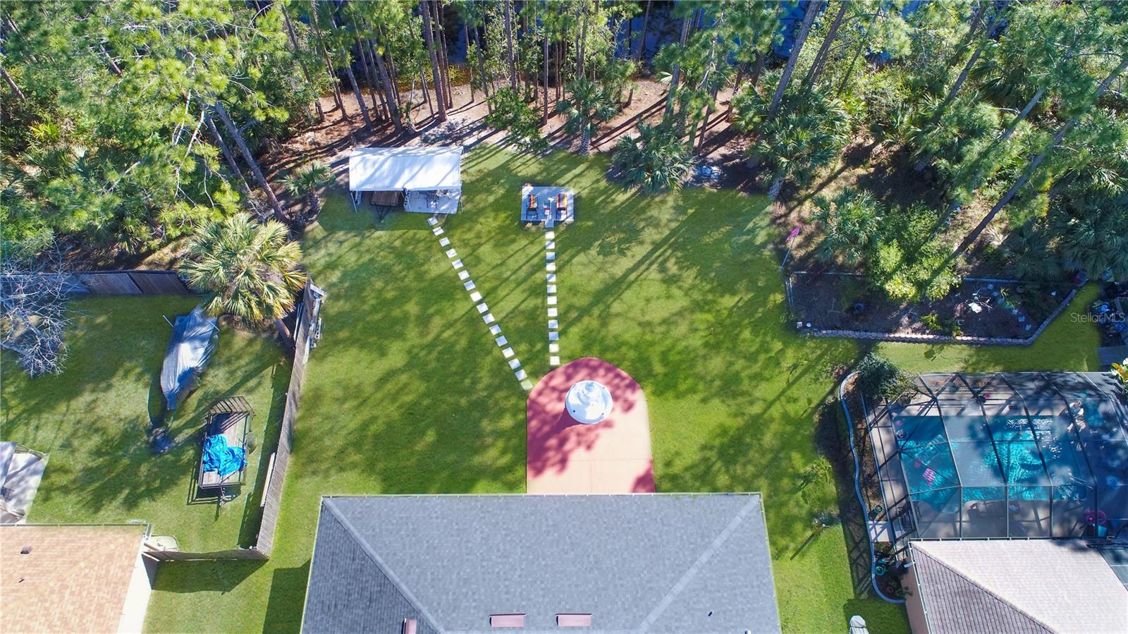 7 SMITH TRL, PALM COAST, FL, 32164