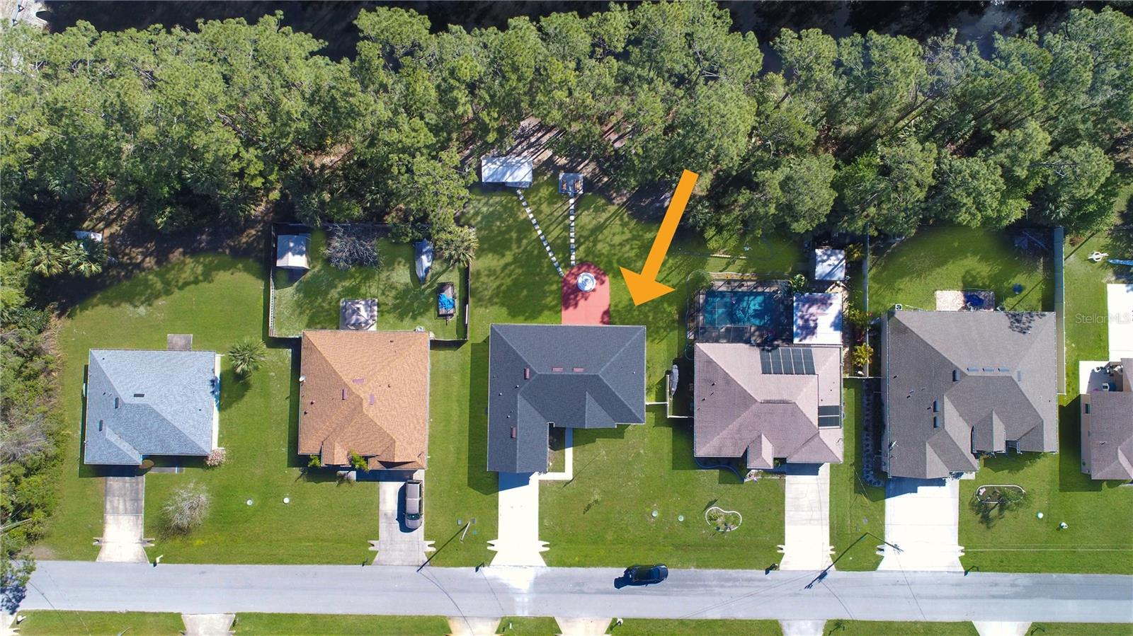 7 SMITH TRL, PALM COAST, FL, 32164