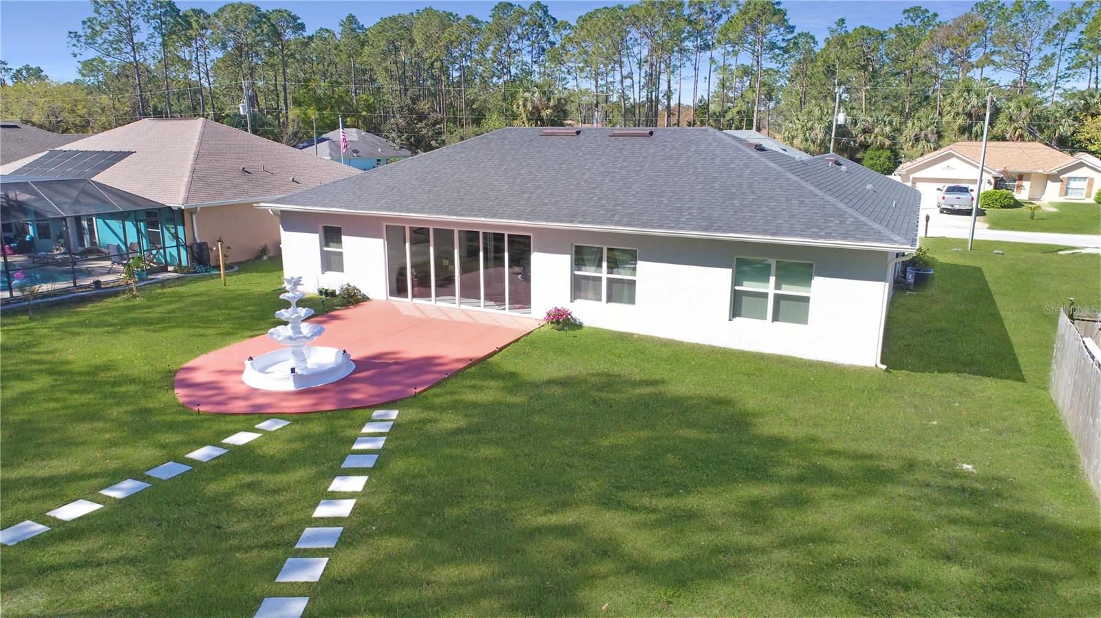 7 SMITH TRL, PALM COAST, FL, 32164