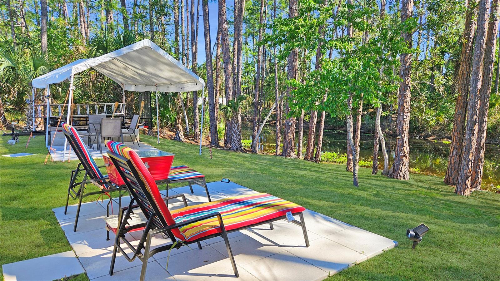 7 SMITH TRL, PALM COAST, FL, 32164