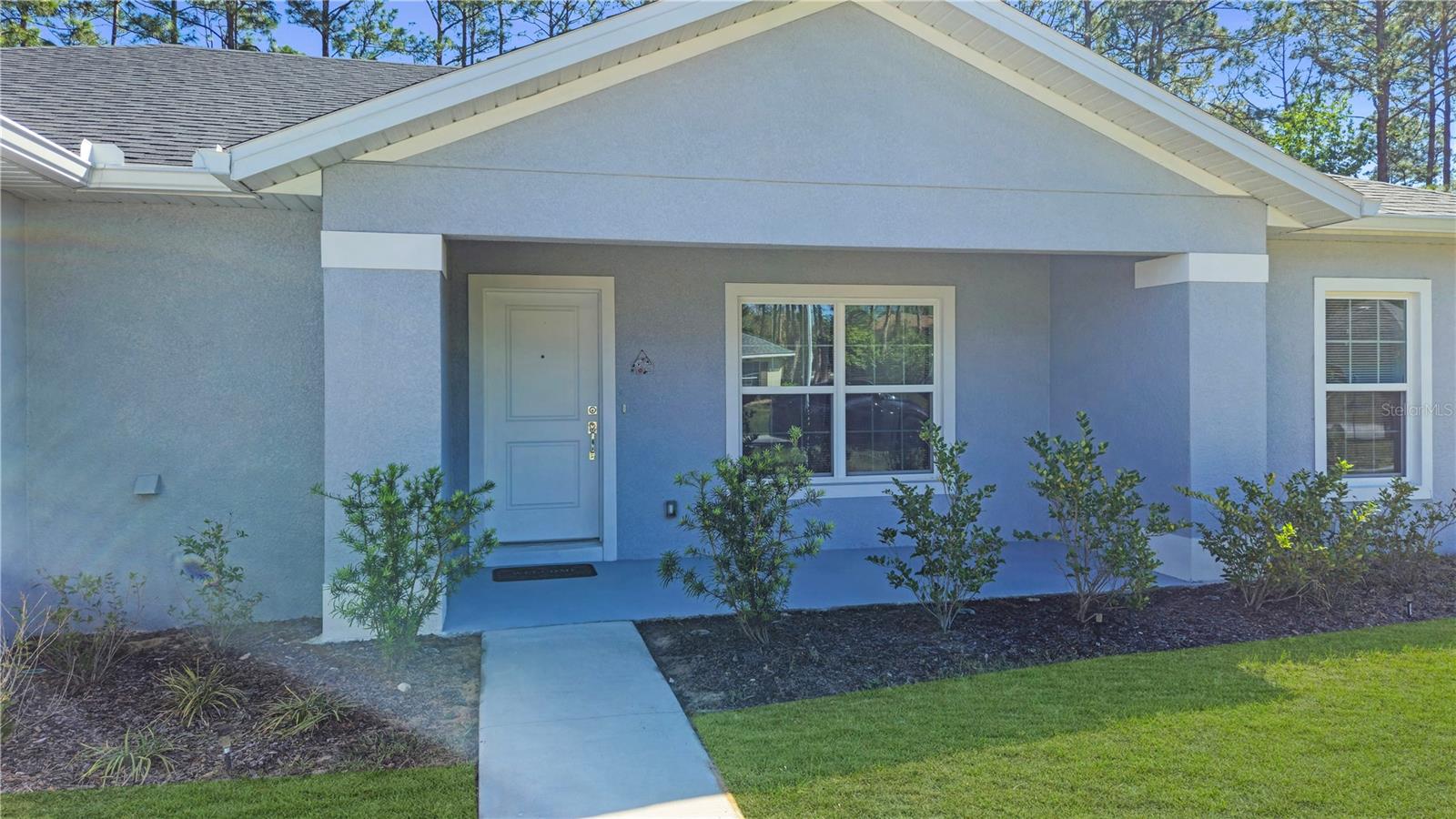 7 SMITH TRL, PALM COAST, FL, 32164