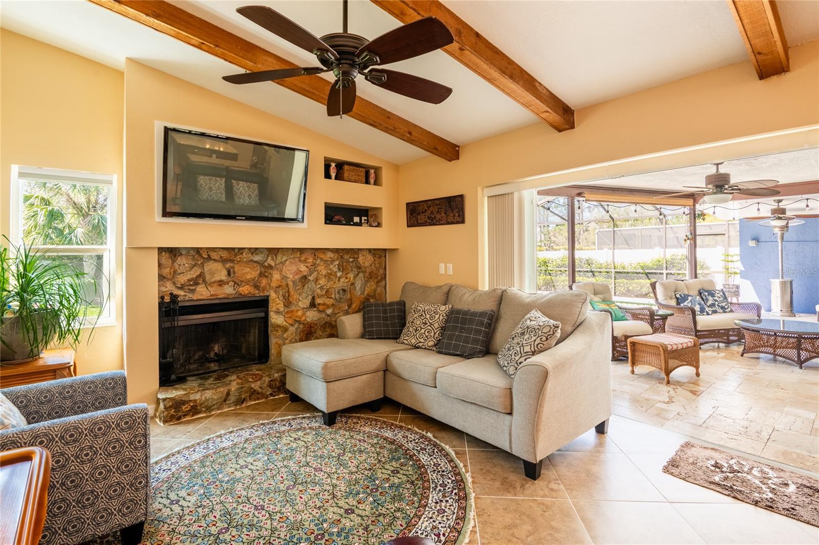 14006 ELLESMERE DR, TAMPA, FL, 33624