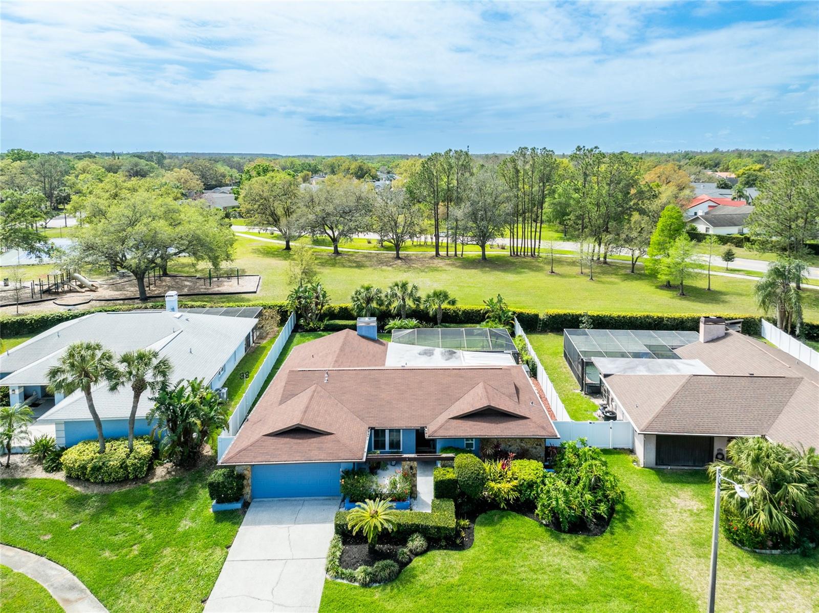14006 ELLESMERE DR, TAMPA, FL, 33624