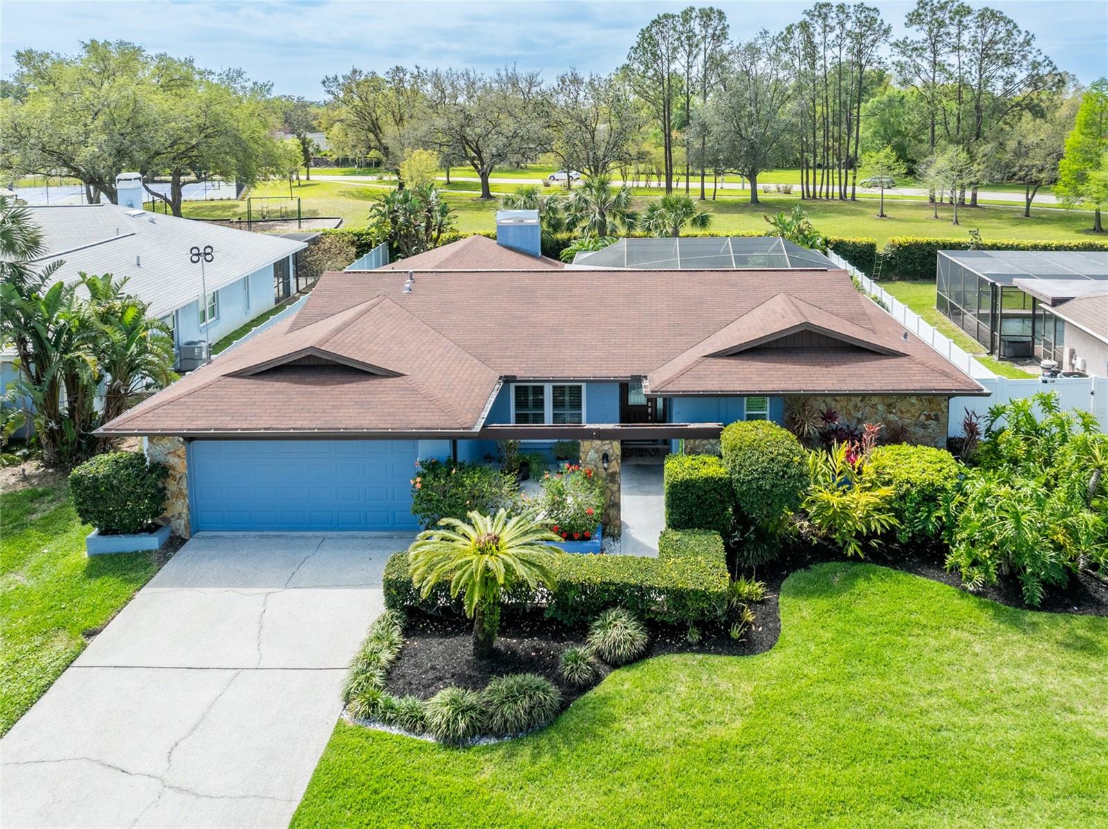 14006 ELLESMERE DR, TAMPA, FL, 33624