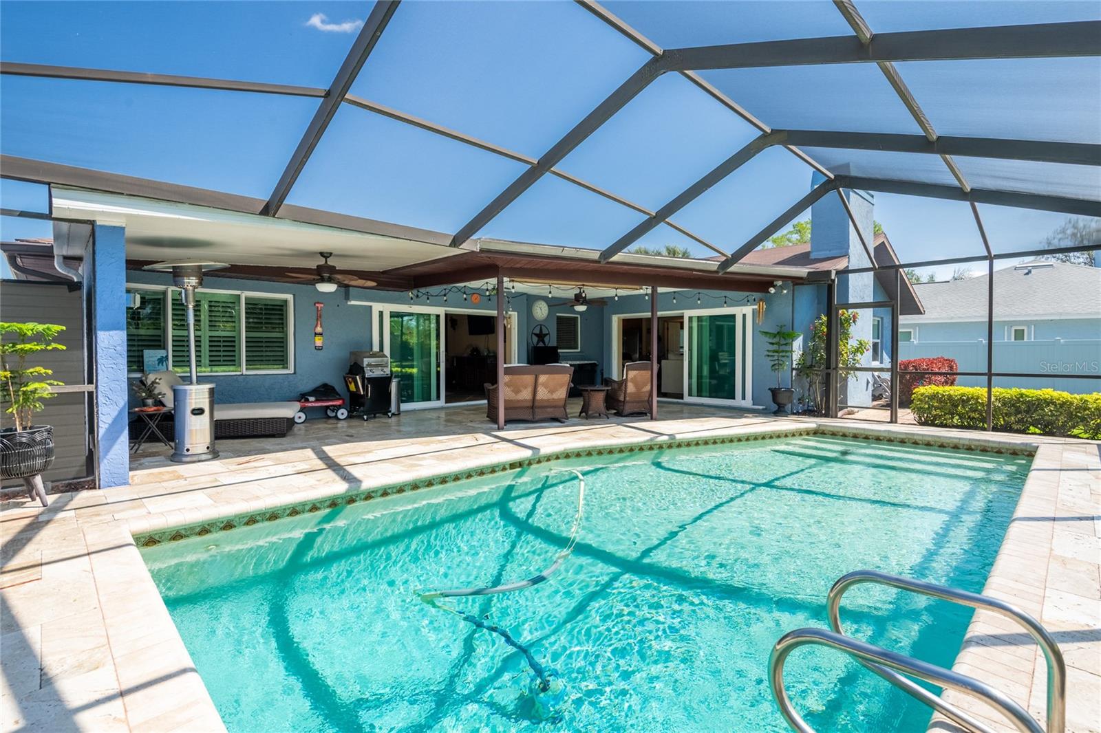 14006 ELLESMERE DR, TAMPA, FL, 33624