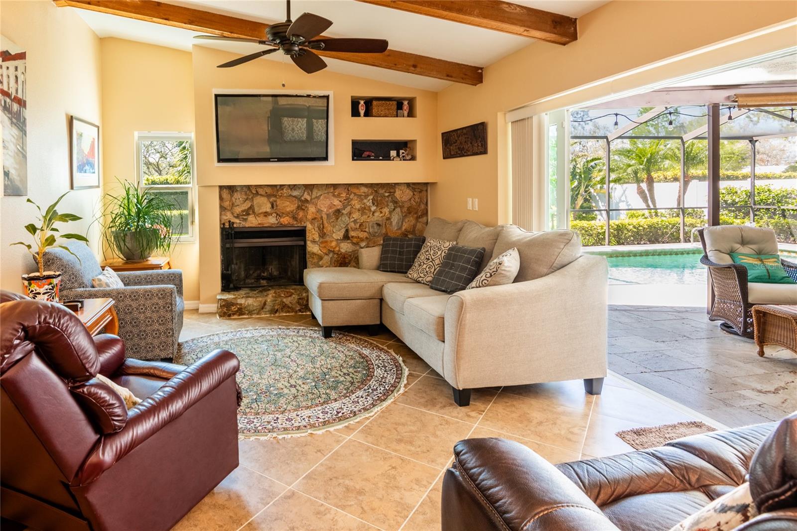 14006 ELLESMERE DR, TAMPA, FL, 33624