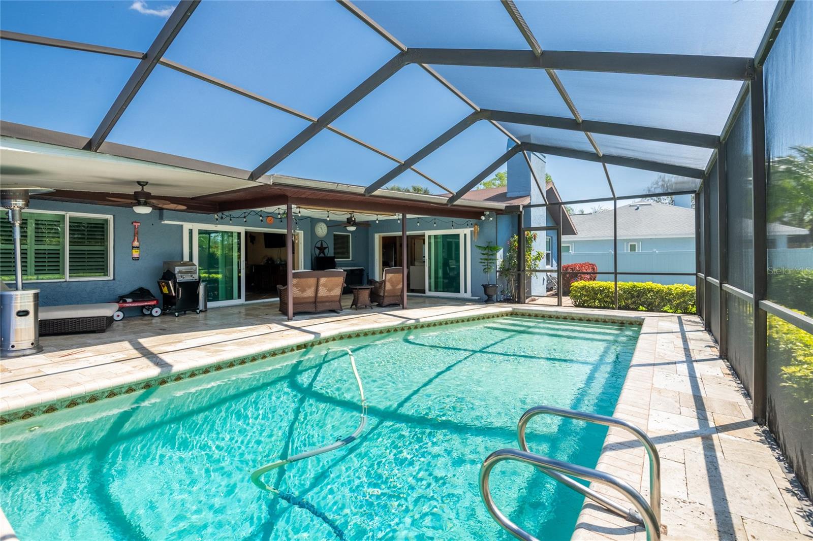 14006 ELLESMERE DR, TAMPA, FL, 33624