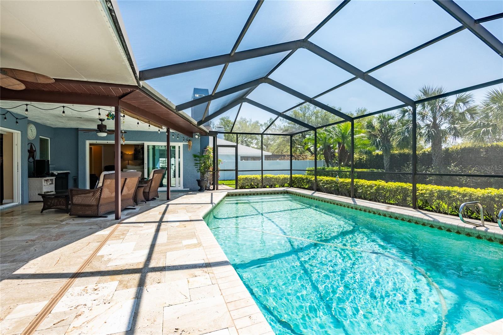 14006 ELLESMERE DR, TAMPA, FL, 33624