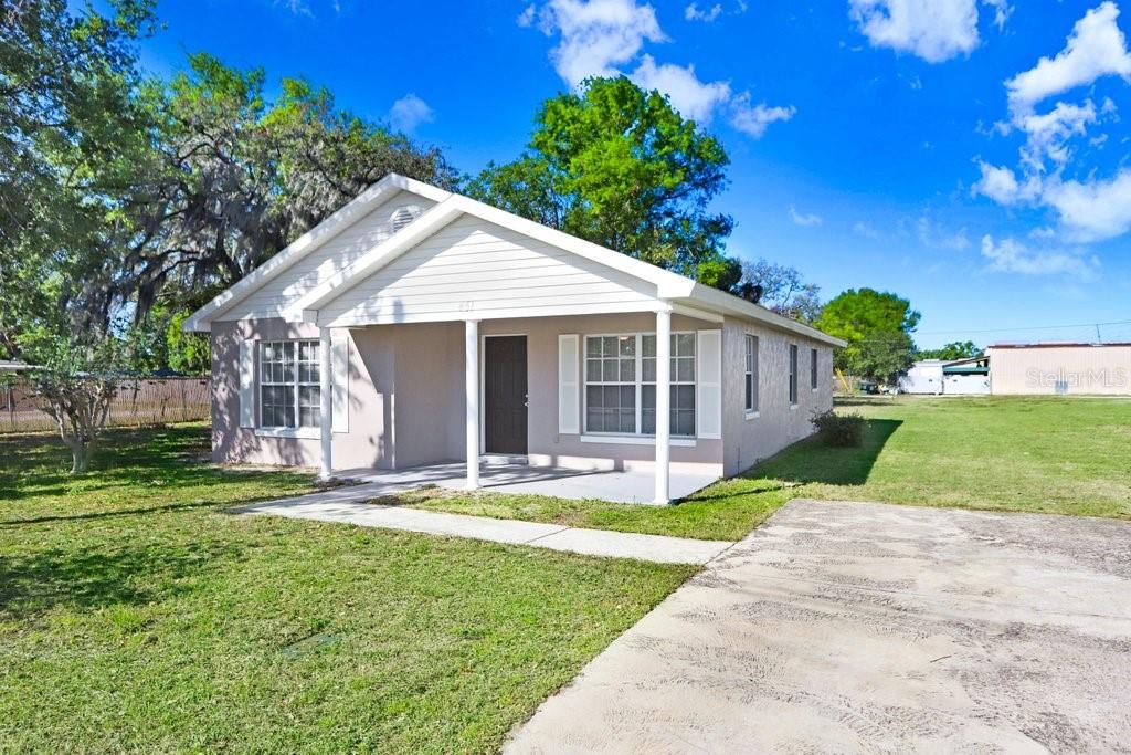 451 MONTANA AVE, LAKELAND, FL, 33815