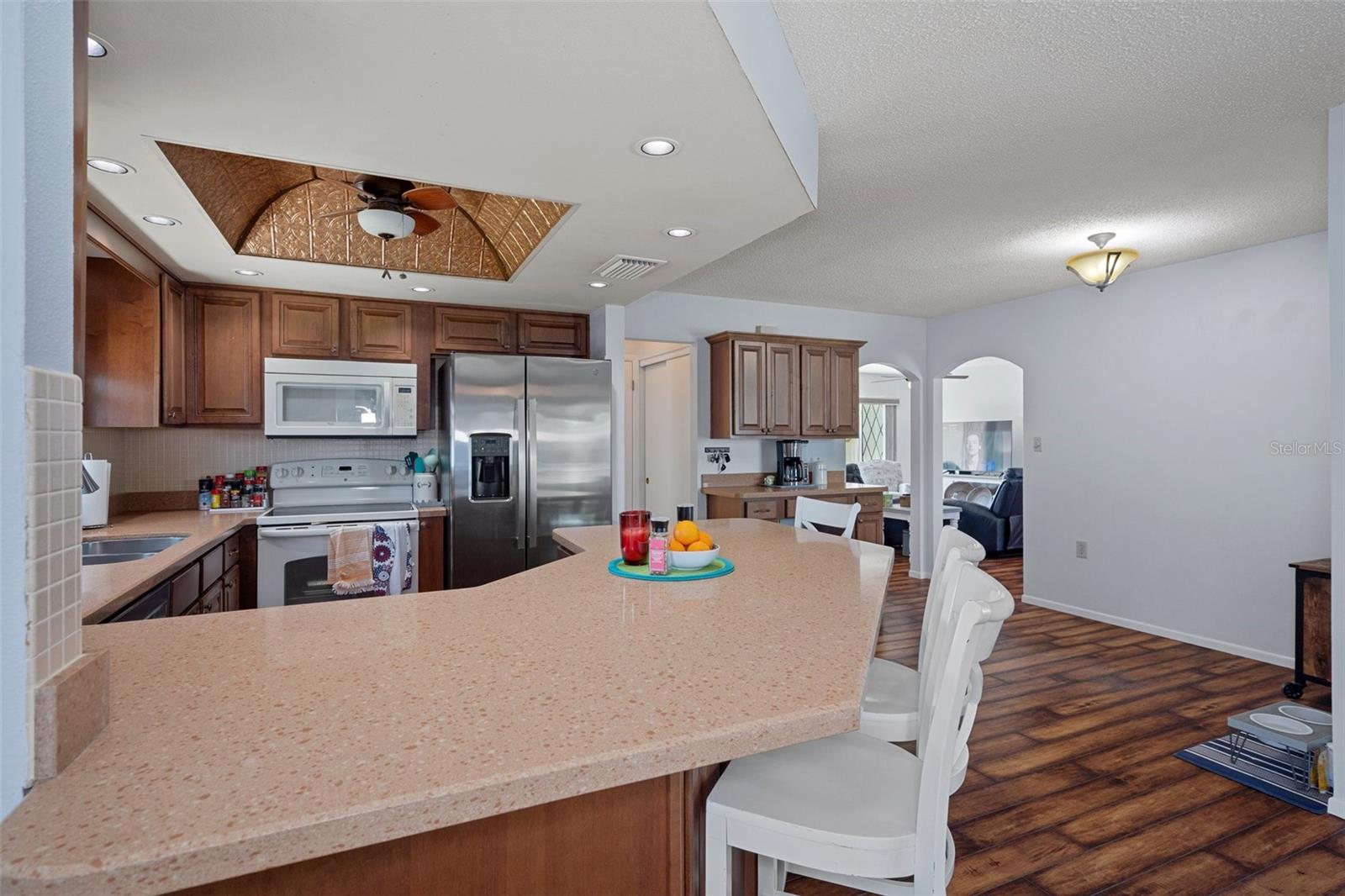 8133 PAGODA DR, SPRING HILL, FL, 34606