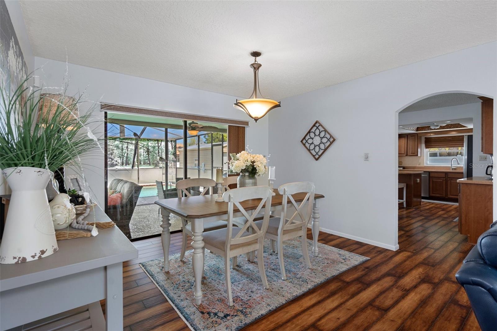 8133 PAGODA DR, SPRING HILL, FL, 34606