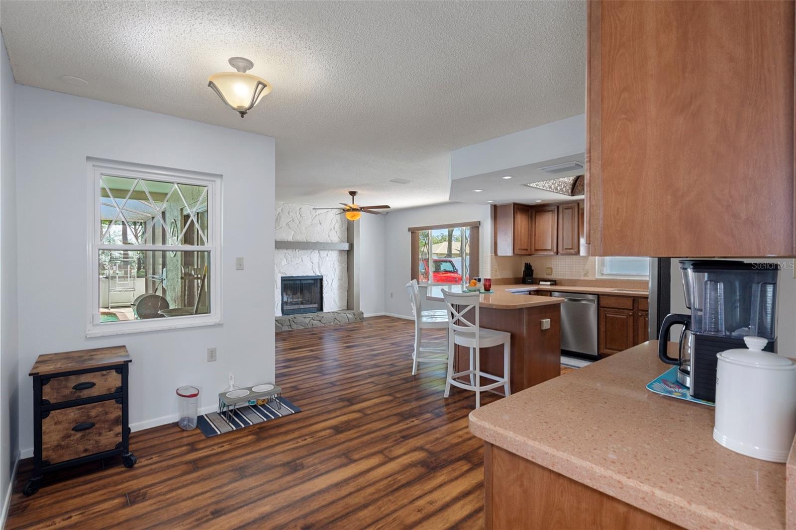 8133 PAGODA DR, SPRING HILL, FL, 34606