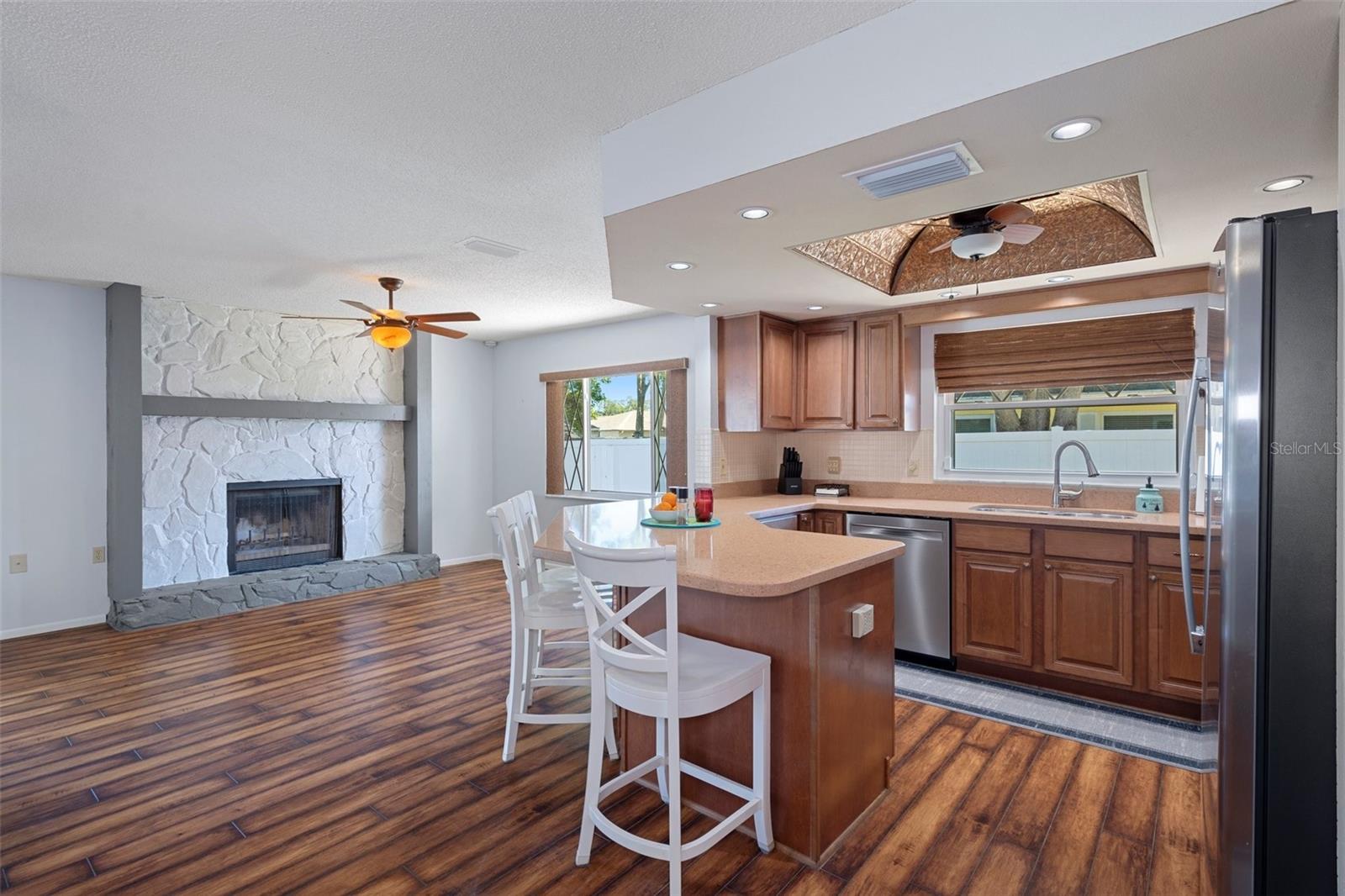 8133 PAGODA DR, SPRING HILL, FL, 34606