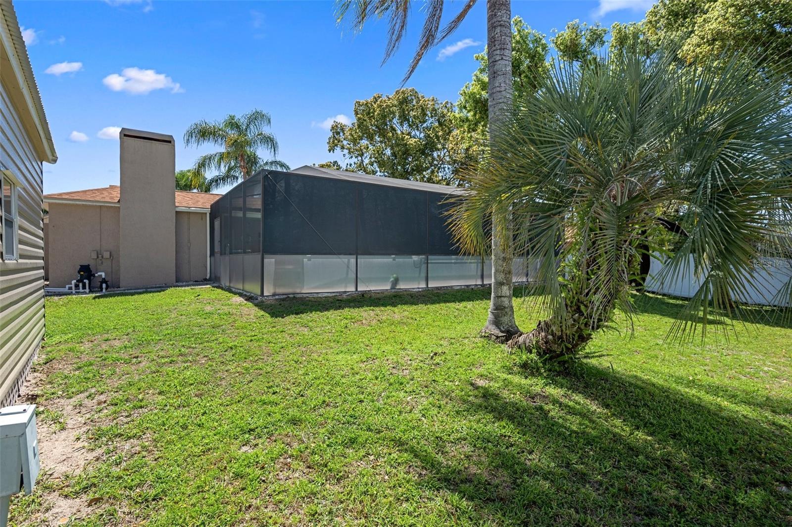 8133 PAGODA DR, SPRING HILL, FL, 34606