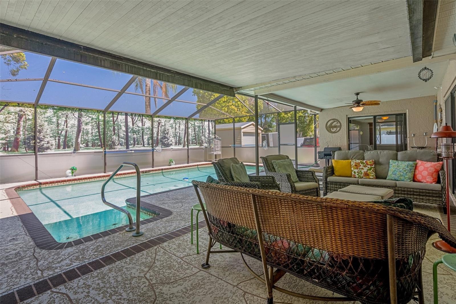 8133 PAGODA DR, SPRING HILL, FL, 34606