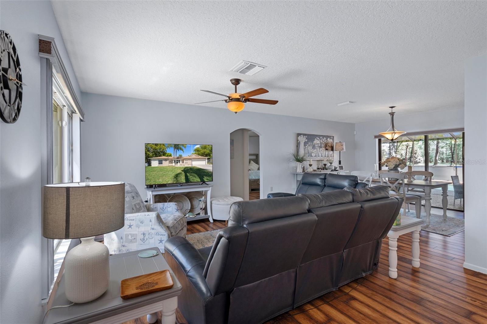 8133 PAGODA DR, SPRING HILL, FL, 34606