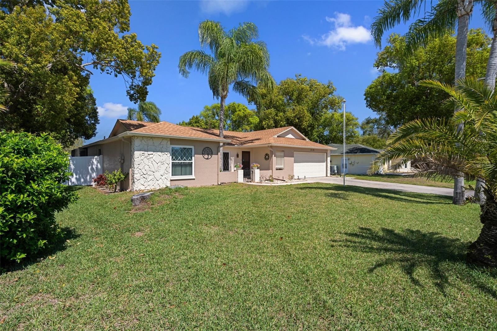 8133 PAGODA DR, SPRING HILL, FL, 34606