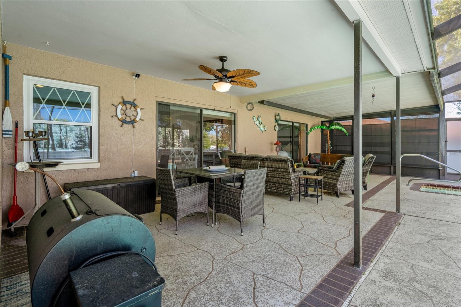 8133 PAGODA DR, SPRING HILL, FL, 34606