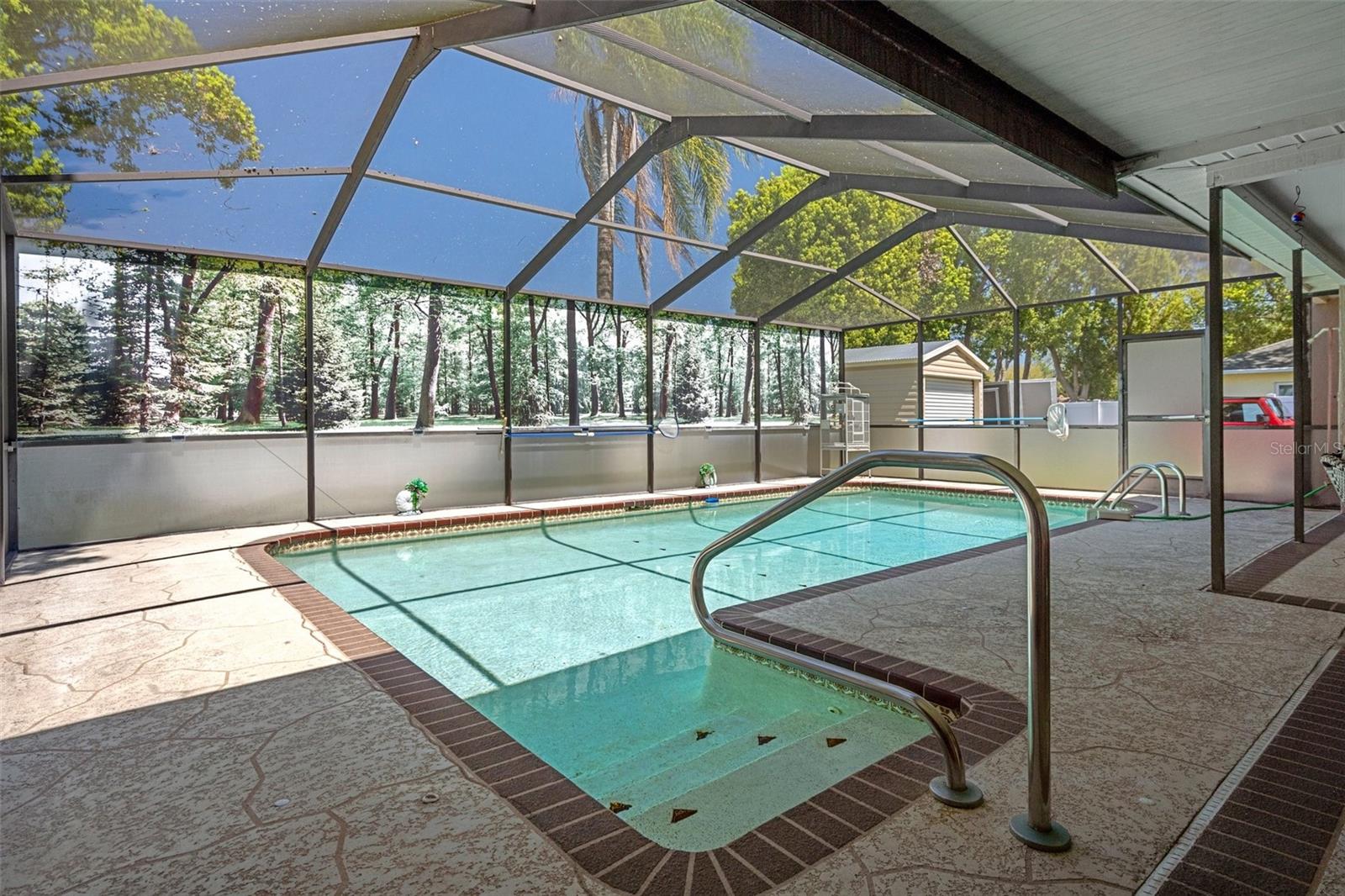 8133 PAGODA DR, SPRING HILL, FL, 34606