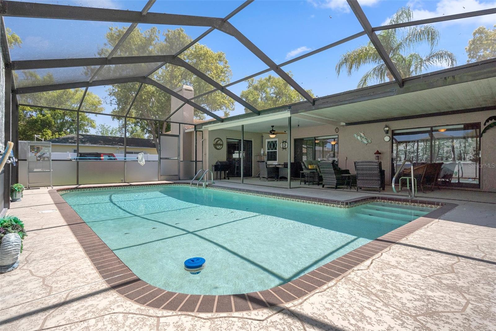 8133 PAGODA DR, SPRING HILL, FL, 34606