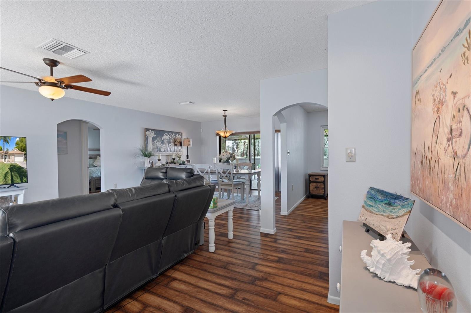 8133 PAGODA DR, SPRING HILL, FL, 34606